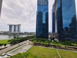 The Sail @ Marina Bay (D1), Apartment #623119601